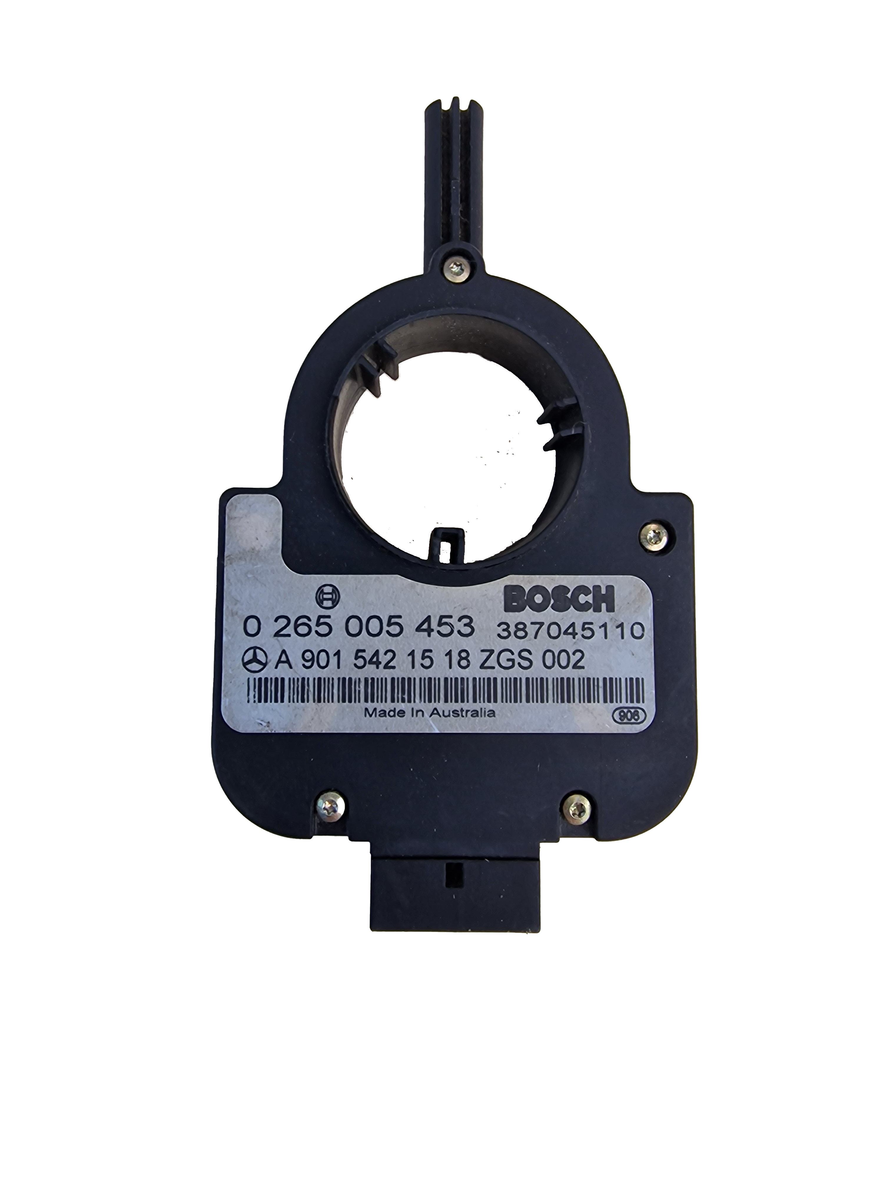 Lenkwinkelsensor Mercedes Sprinter A9015421518 0265005453 Bosch