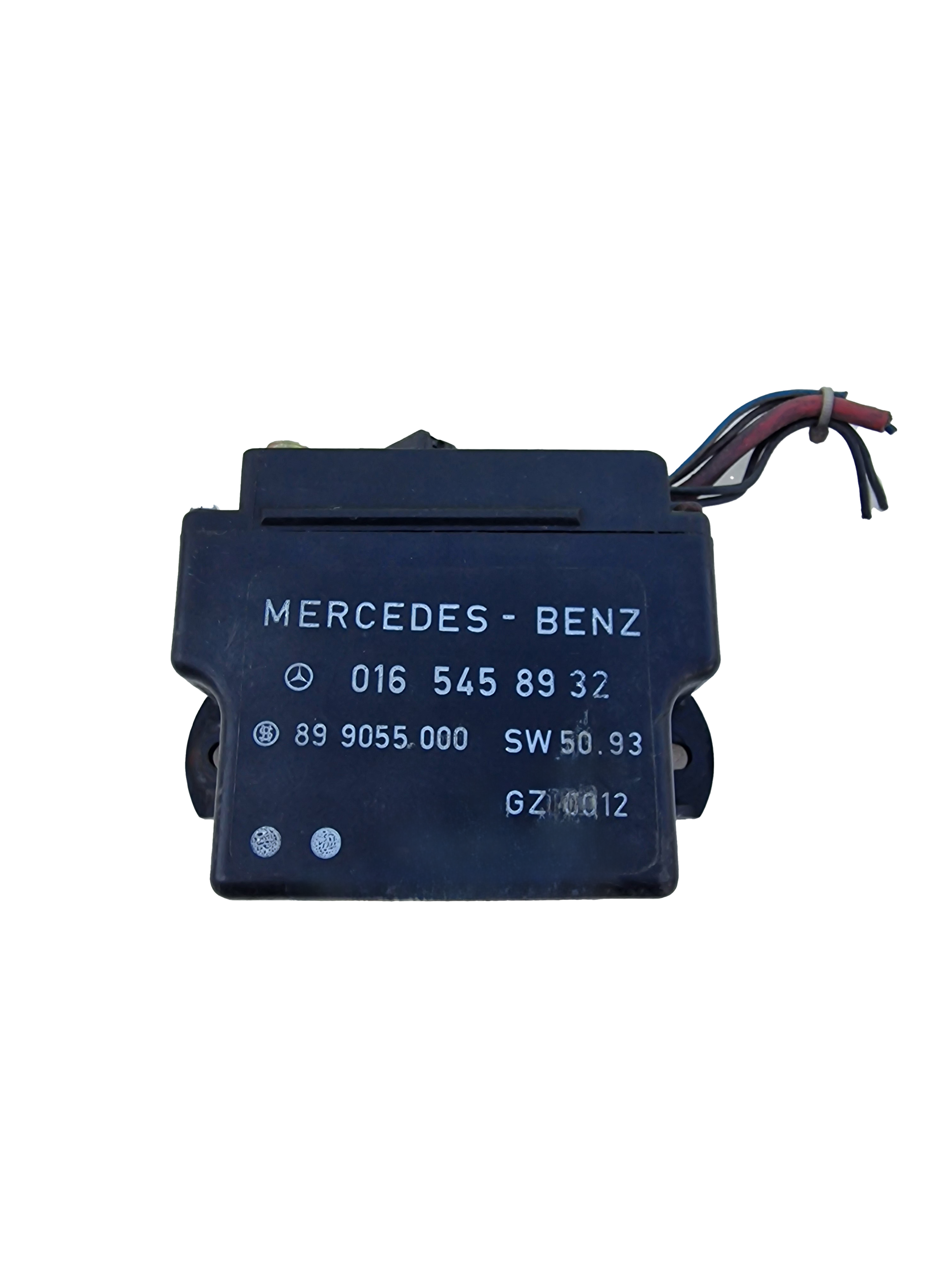 A0165458932 Electronic Module for Mercedes-Benz Mercedes Sprinter Open Box