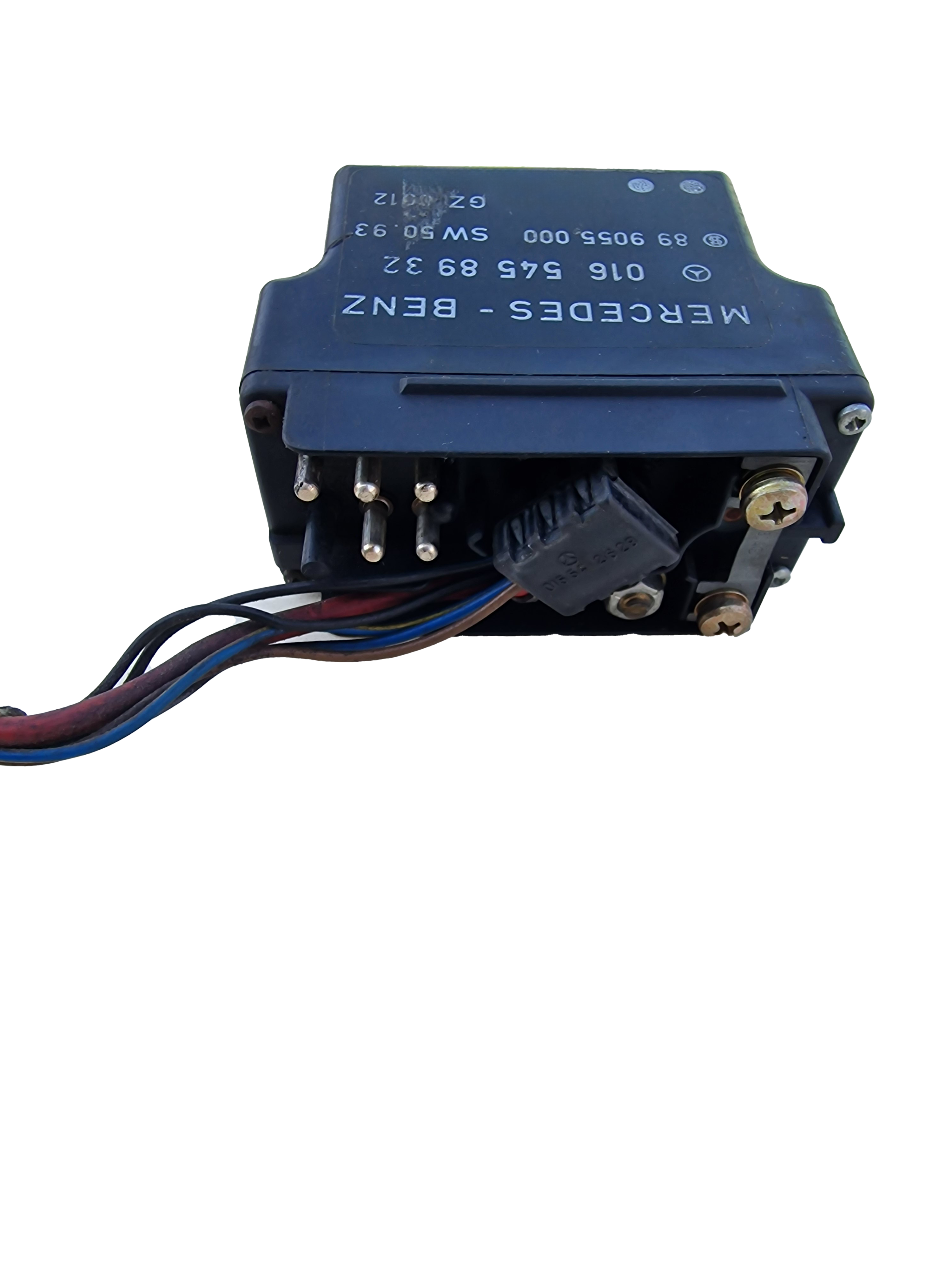 A0165458932 Electronic Module for Mercedes-Benz Mercedes Sprinter Open Box