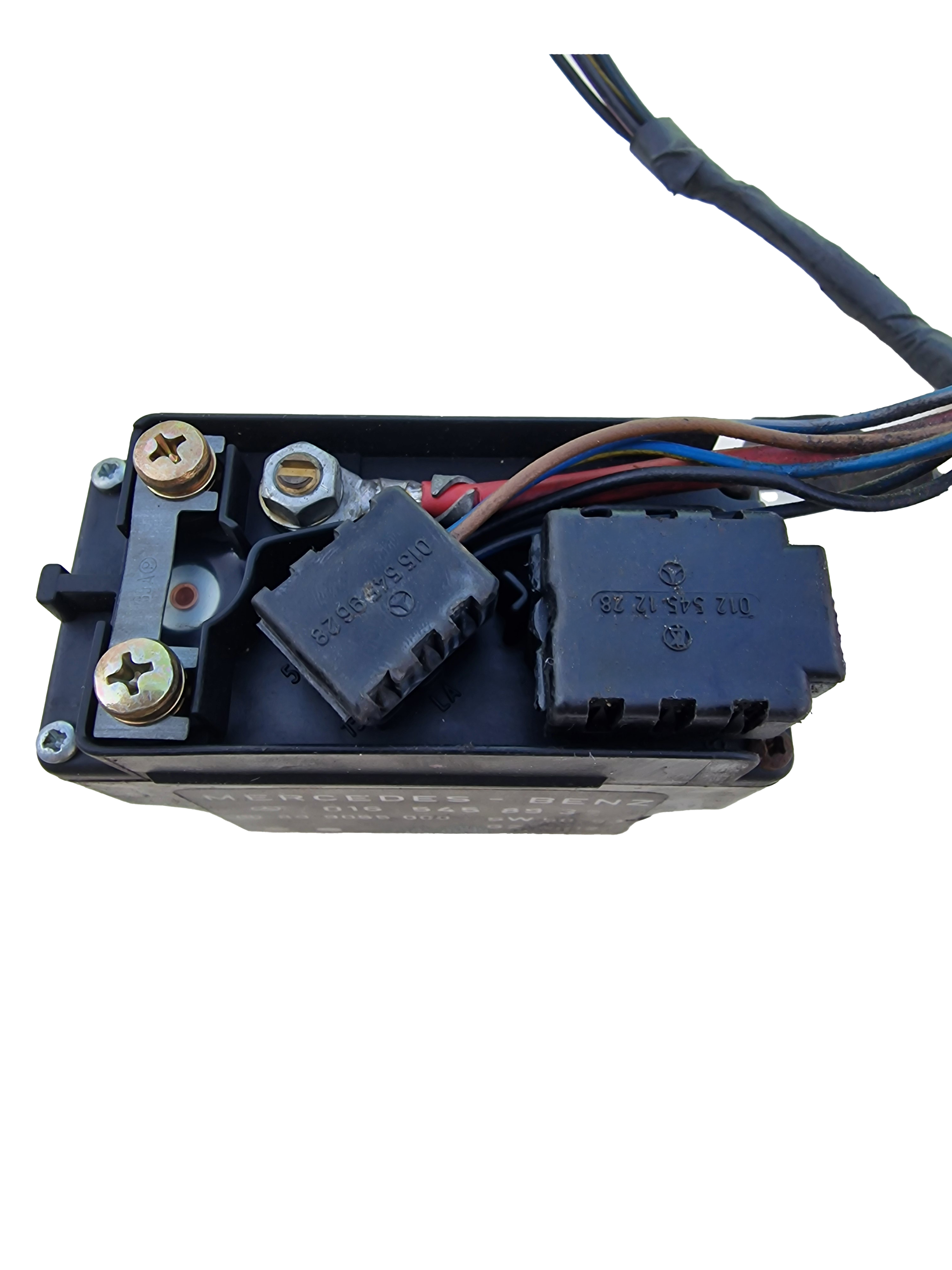 A0165458932 Electronic Module for Mercedes-Benz Mercedes Sprinter Open Box